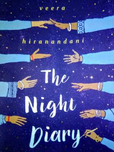 nisha the night diary