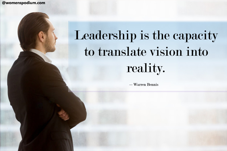 Quotes on Leadership - 15 Quotes That Can Inspire and Motivate Leaders