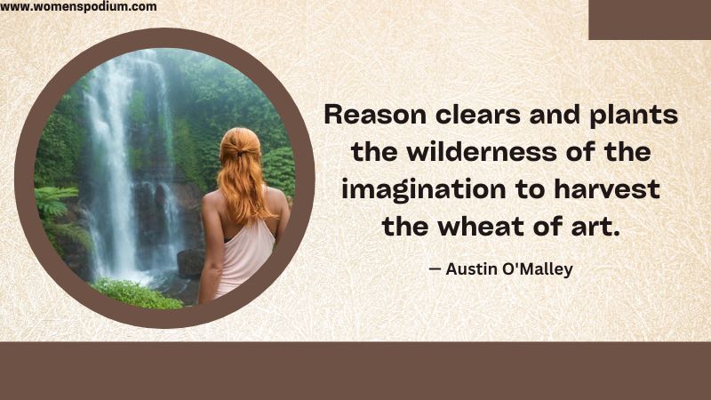 wilderness - beauty - quotes