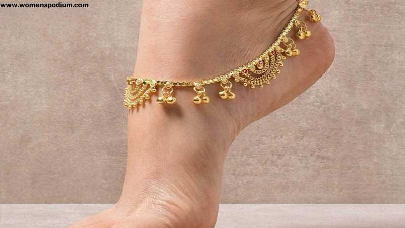 Anklet-Fashion-Jewelry