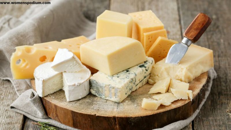 Ketogenic Diet Cheese