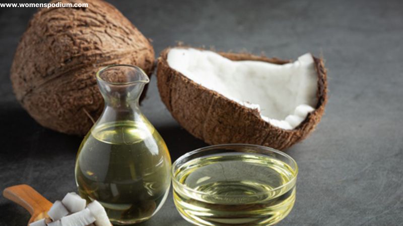 Ketogenic Diet Coconut Oil