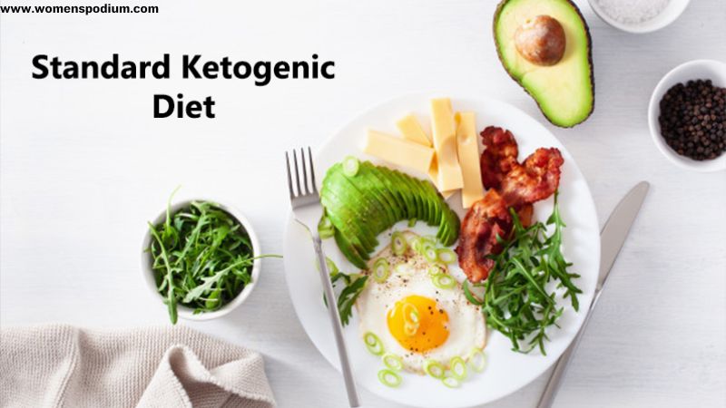 Standard Ketogenic Diet