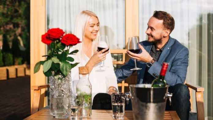 Dating Tips for Men to Win Over the Heart