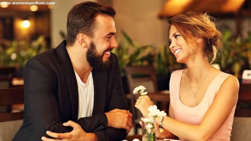 Real conversation dating tips for men