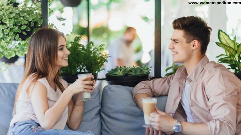 dating tips for men first Impression